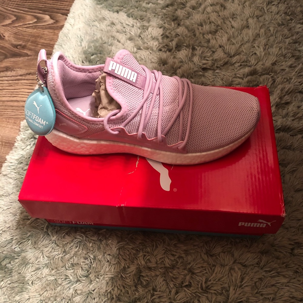 Brand New PUMA NRGY Nemo Women’s.
